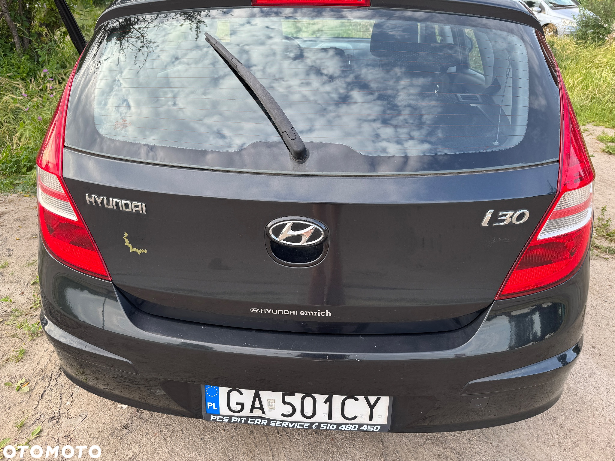 Hyundai i30 1.4 Base - 7