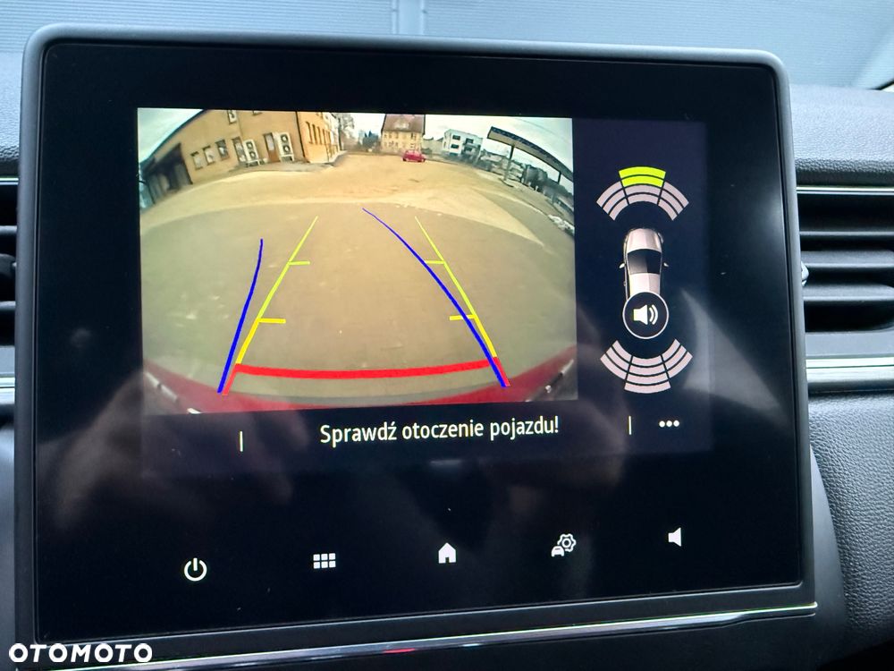 Renault Captur TCe 100 INTENS - 21