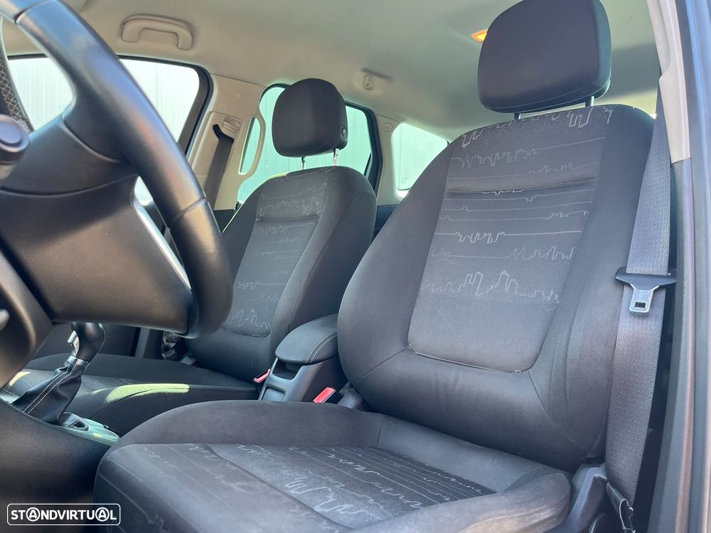 Opel Meriva 1.3 CDTi S/S - 5