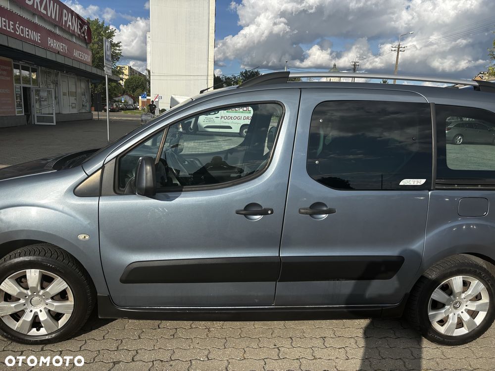 Citroën Berlingo - 2