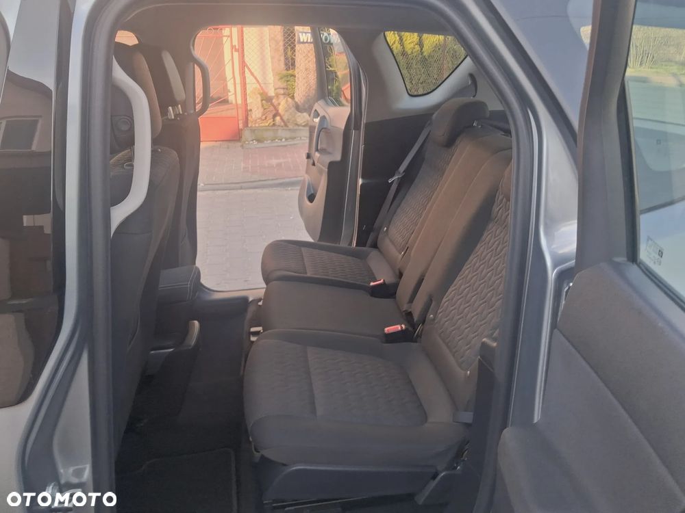 Opel Meriva 1.4 T Cosmo - 16