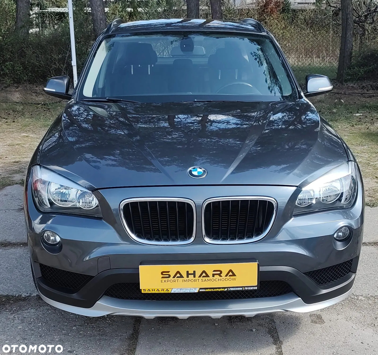 BMW X1 sDrive16d - 2