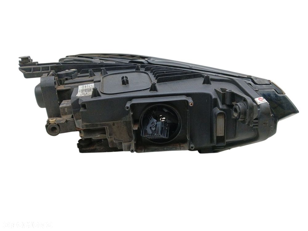 LAMPA LEWY PRZÓD VOLKSWAGEN PASSAT B8 (2014-2019) 2.0 TDI 150KM 3G2941035G - 5