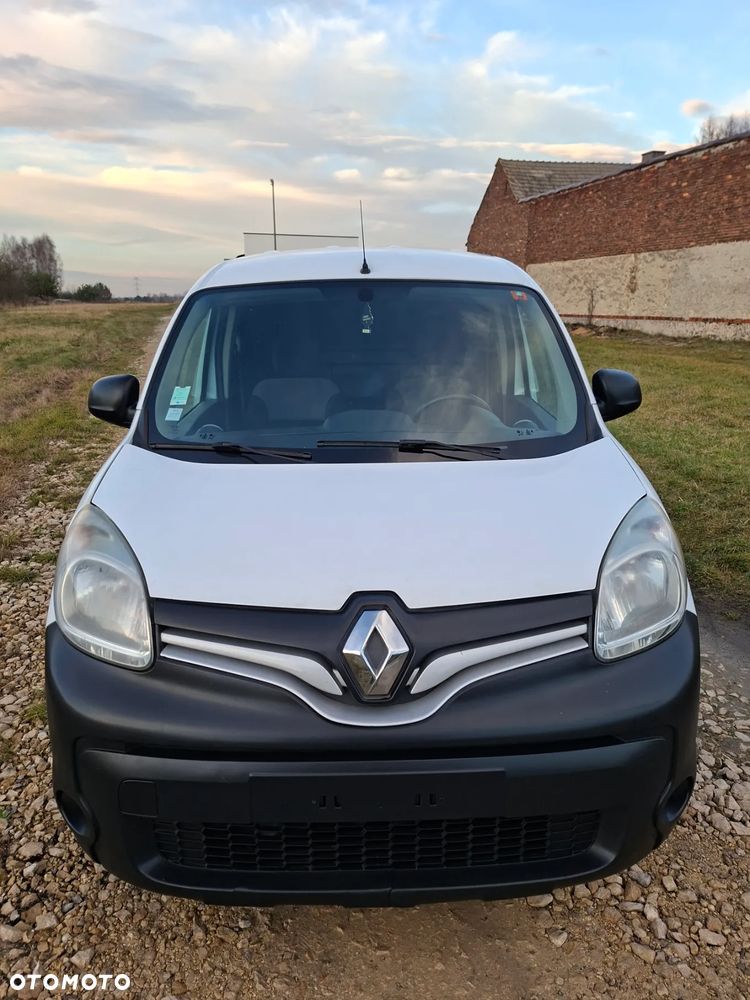 Renault Kangoo - 11