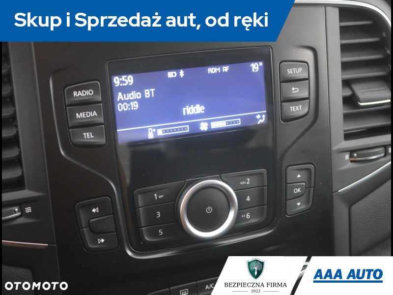 Renault Megane - 14