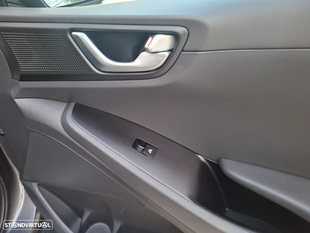 Hyundai Ioniq 28kWh Eletric Tech - 44