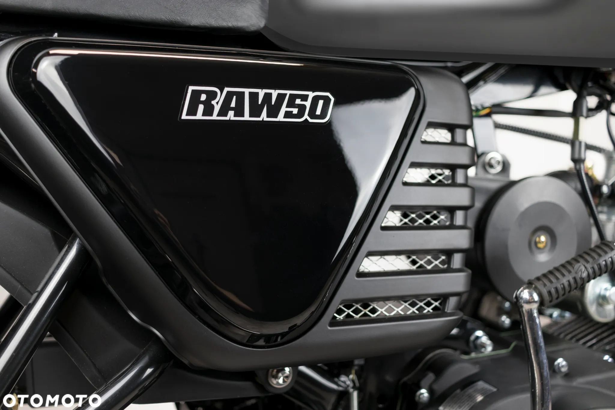 Junak RAW 50 - 5