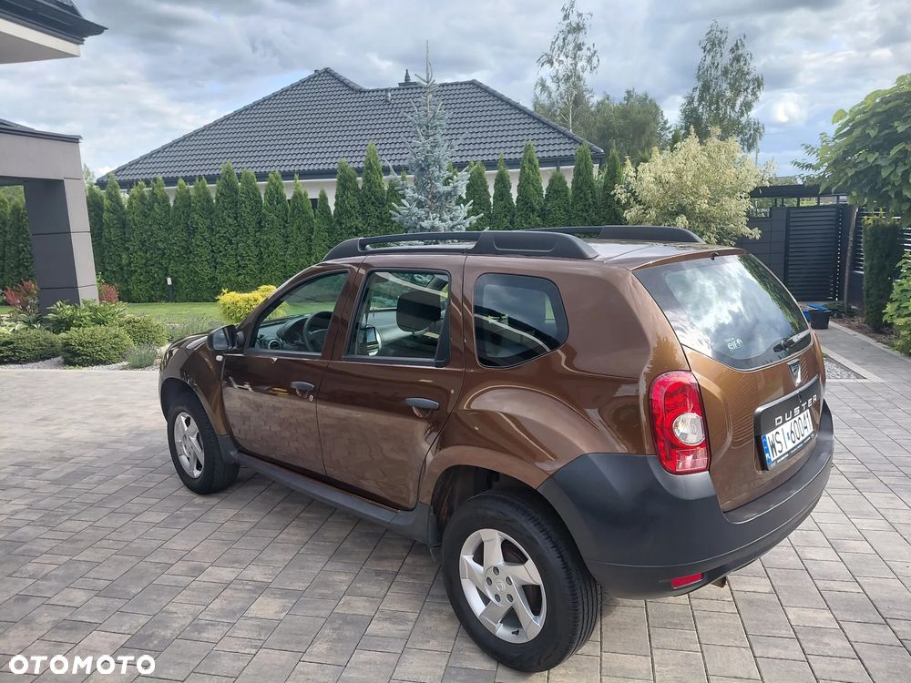 Dacia Duster 1.6 Euro5 - 26