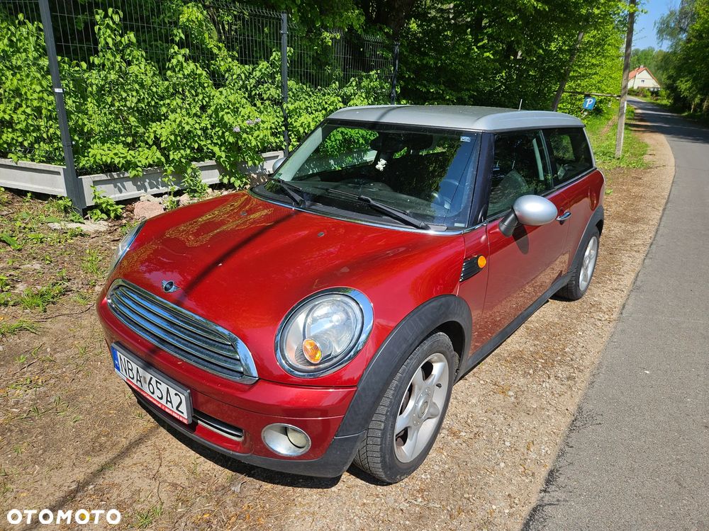 MINI Clubman Cooper - 6
