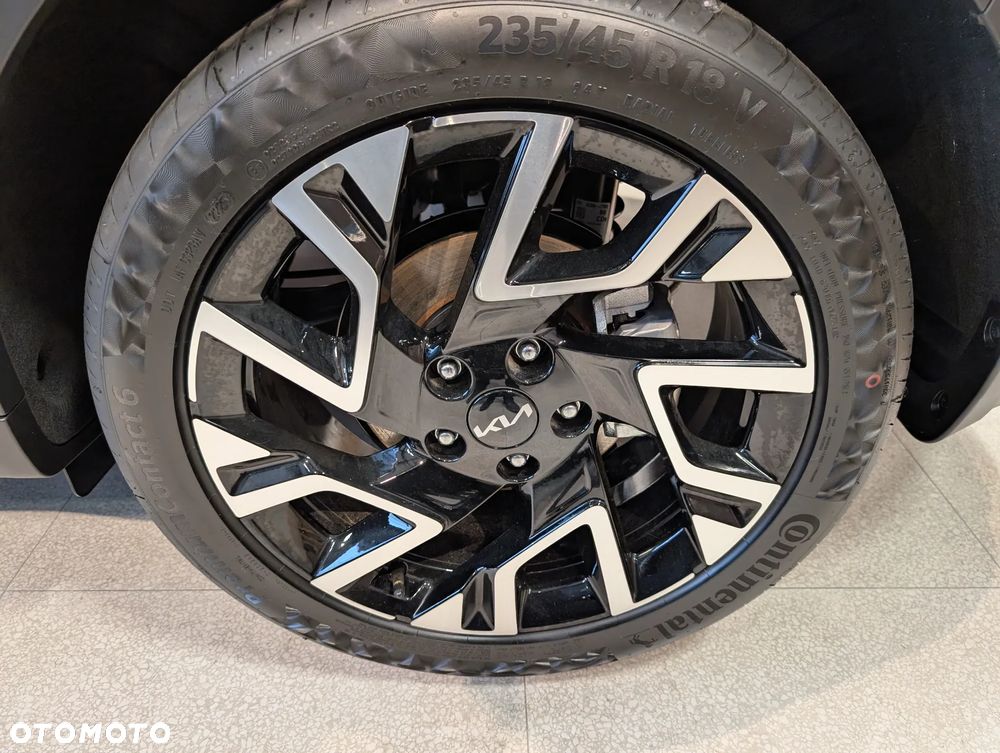 Kia XCeed 1.6 T-GDI M DCT - 27