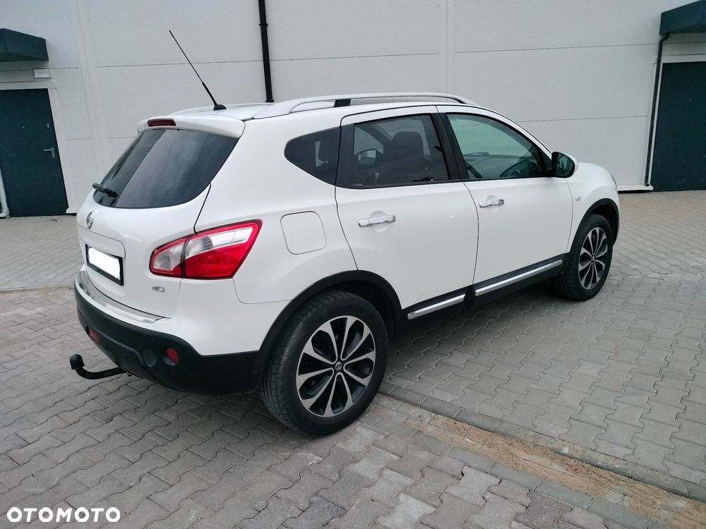 Nissan Qashqai 1.5 dCi DPF acenta - 2