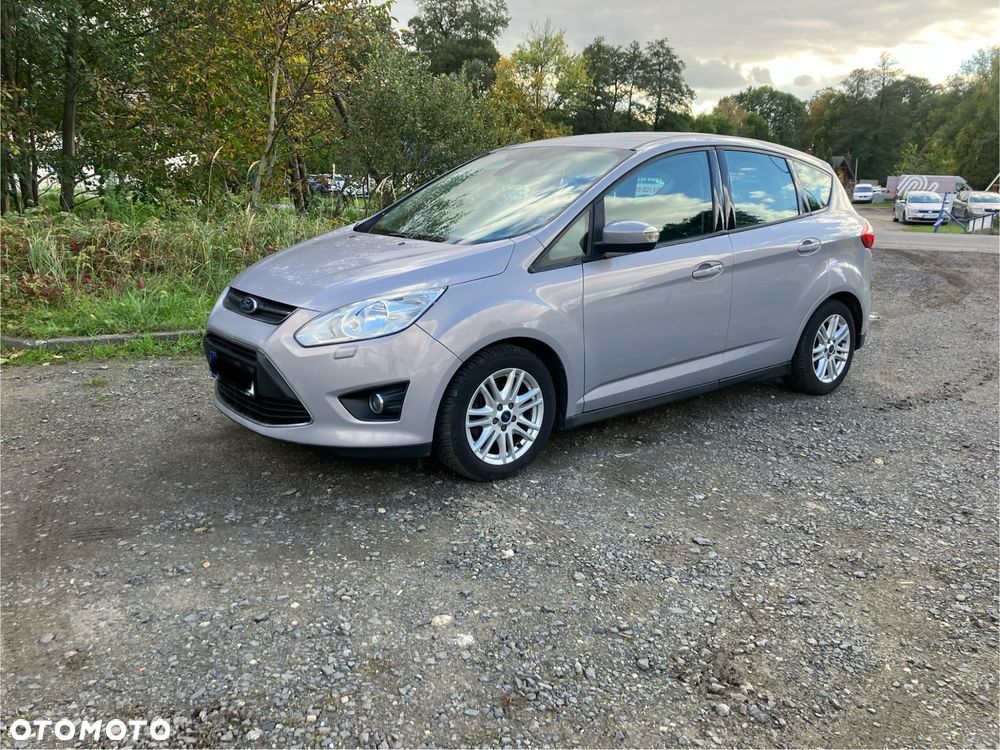 Ford C-MAX - 2