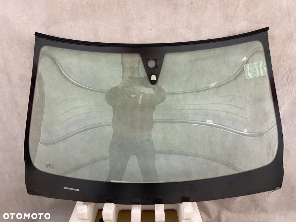 infiniti ex35 j50 szyba przednia sensor 2008-2013 - 4