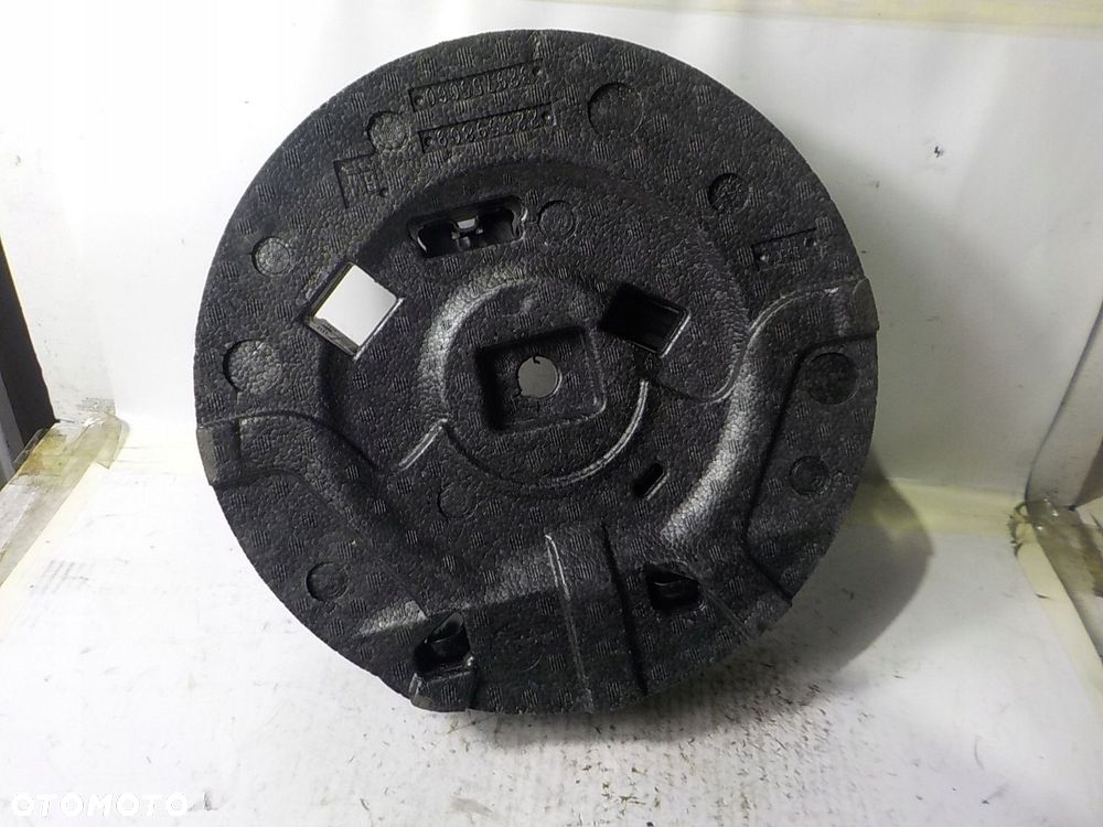 OPEL INSIGNIA A ZESTAW NAPRAWCZY WKŁAD KOŁA LEWAREK WKRĘTKA 22859809 - 2