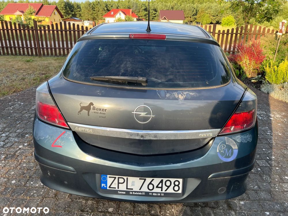Opel Astra 1.8 Edition - 5