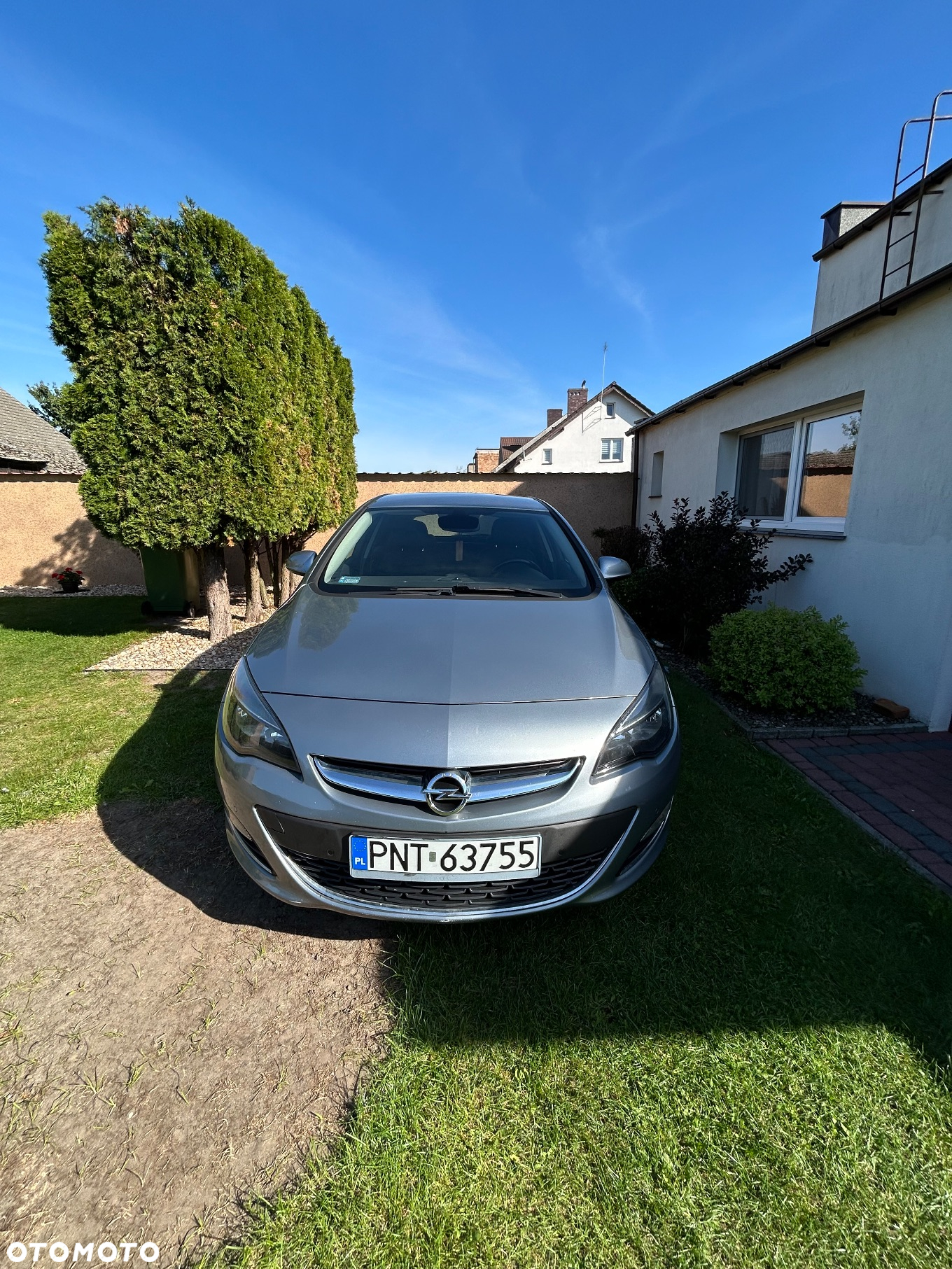 Opel Astra IV 1.6 CDTI Cosmo - 5