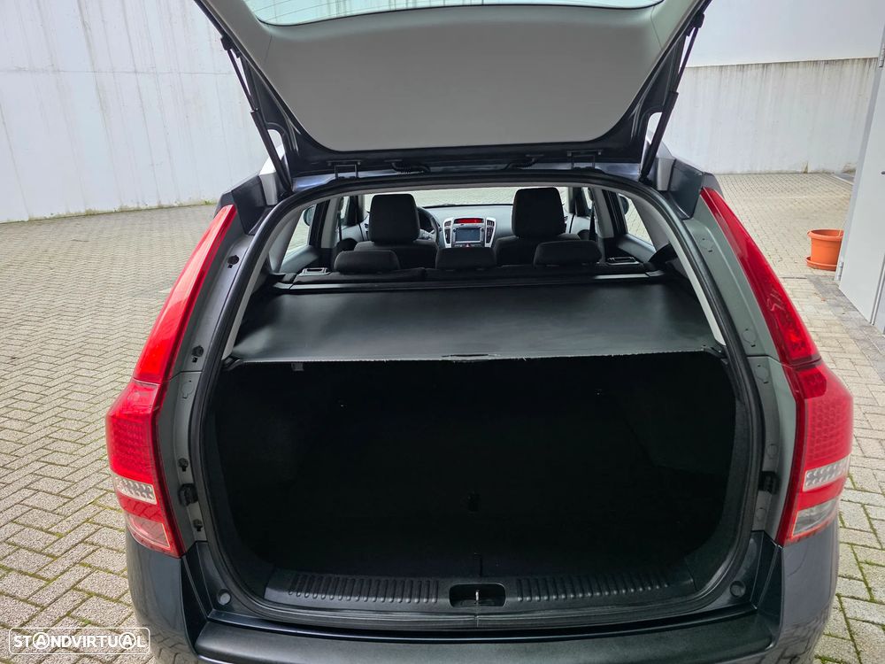 Kia Ceed SW 1.4 CVVT LX ISG - 59