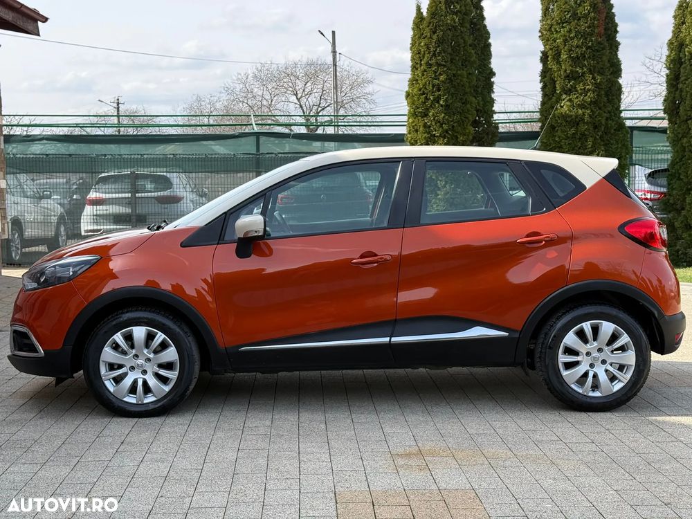 Renault Captur ENERGY dCi 90 Start&Stop Intens - 18
