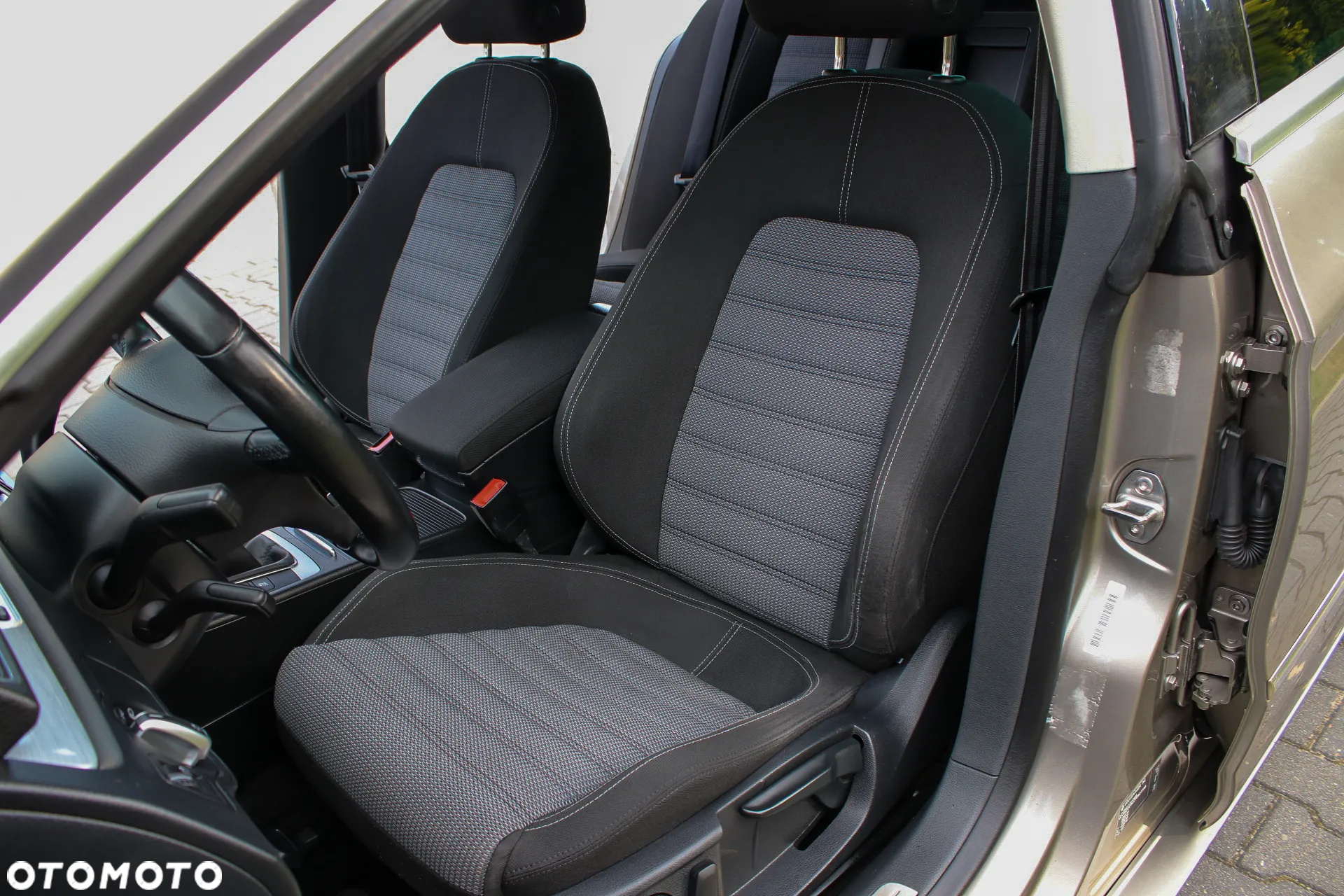 Volkswagen Passat CC - 35