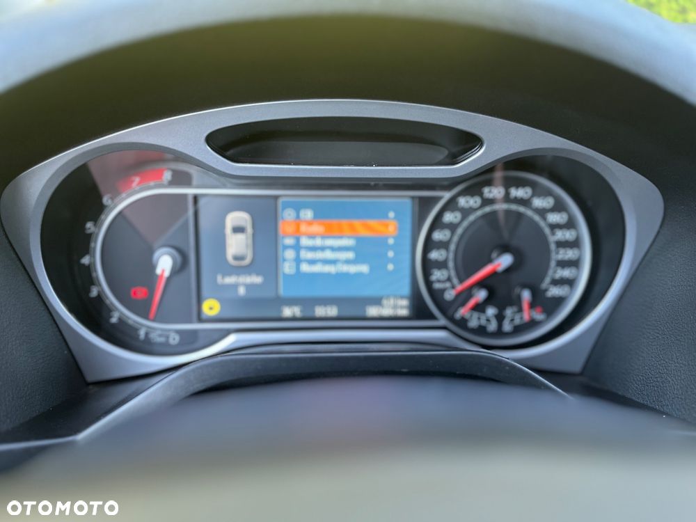 Ford S-Max - 5