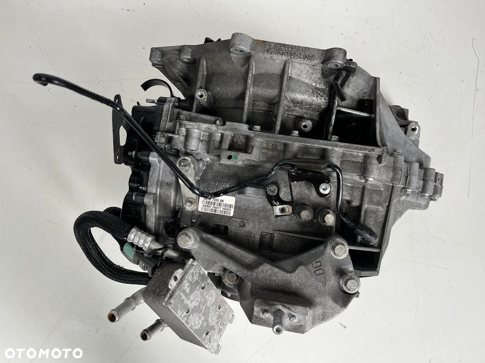 Ford Mondeo MK V Automatyczna skrzynia biegów DS7R7000BK DS7R-7F097 130tys km 2017r - 2