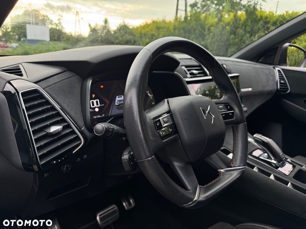 DS Automobiles DS 7 Crossback 1.5 BlueHDi So Chic - 5