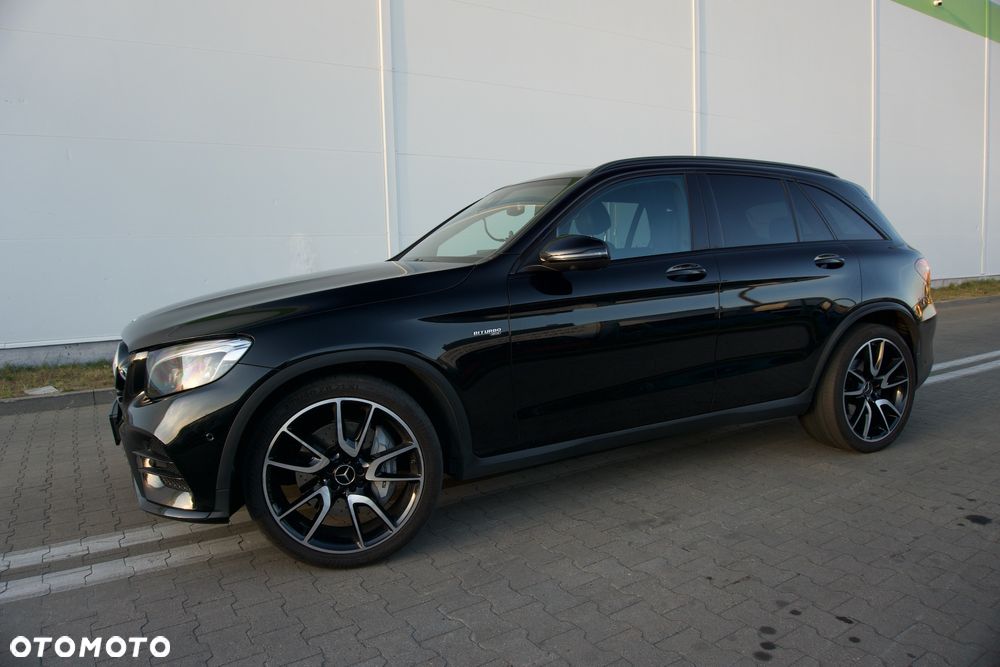 Mercedes-Benz GLC - 20