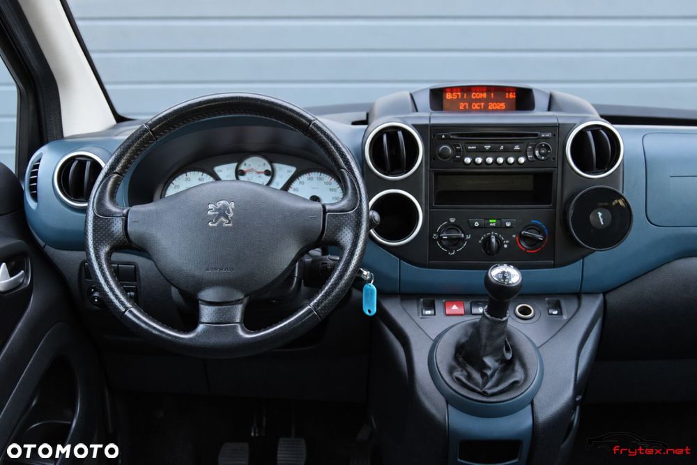 Peugeot Partner - 28
