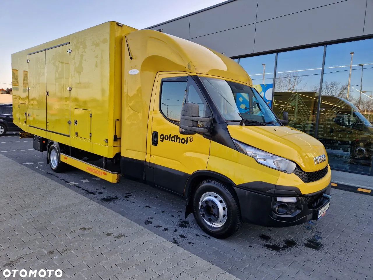 Iveco 70C17 - 1