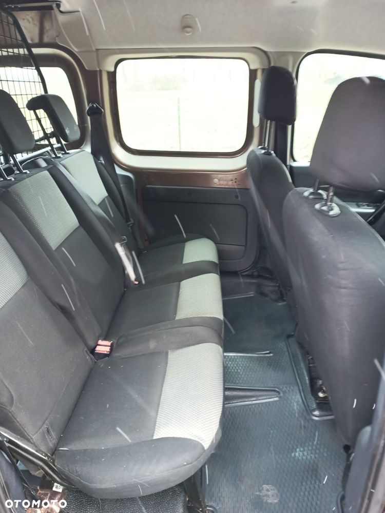 Renault Kangoo MAXI - 5