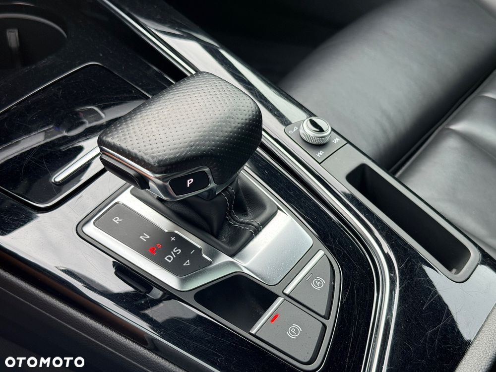 Audi A5 Sportback 40 TFSI S tronic S line - 35