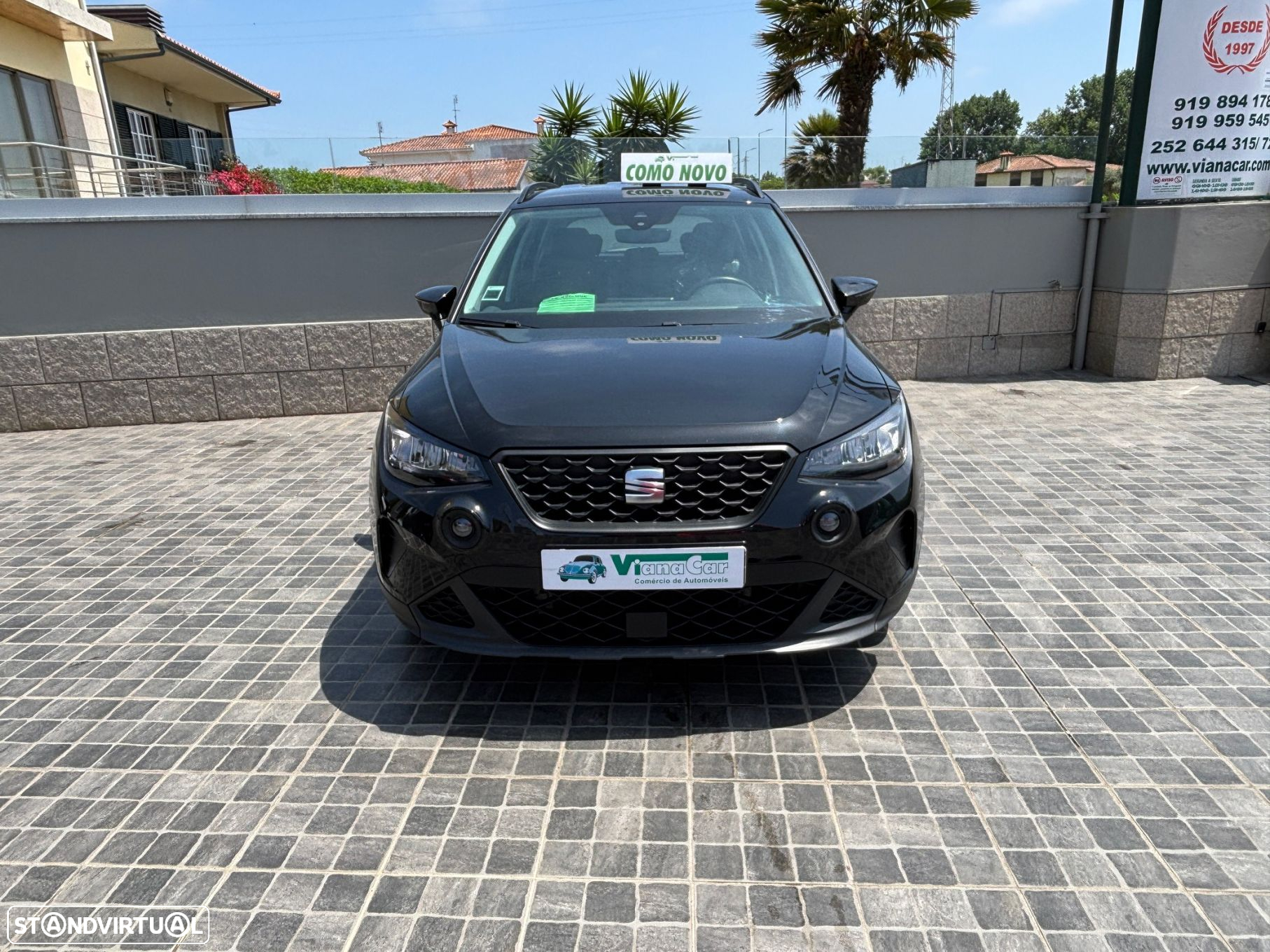 SEAT Arona 1.0 TSI Style - 3