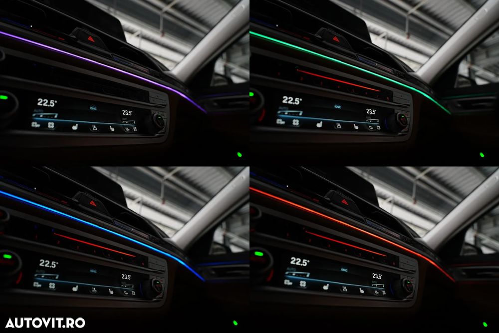 BMW Seria 7 - 12