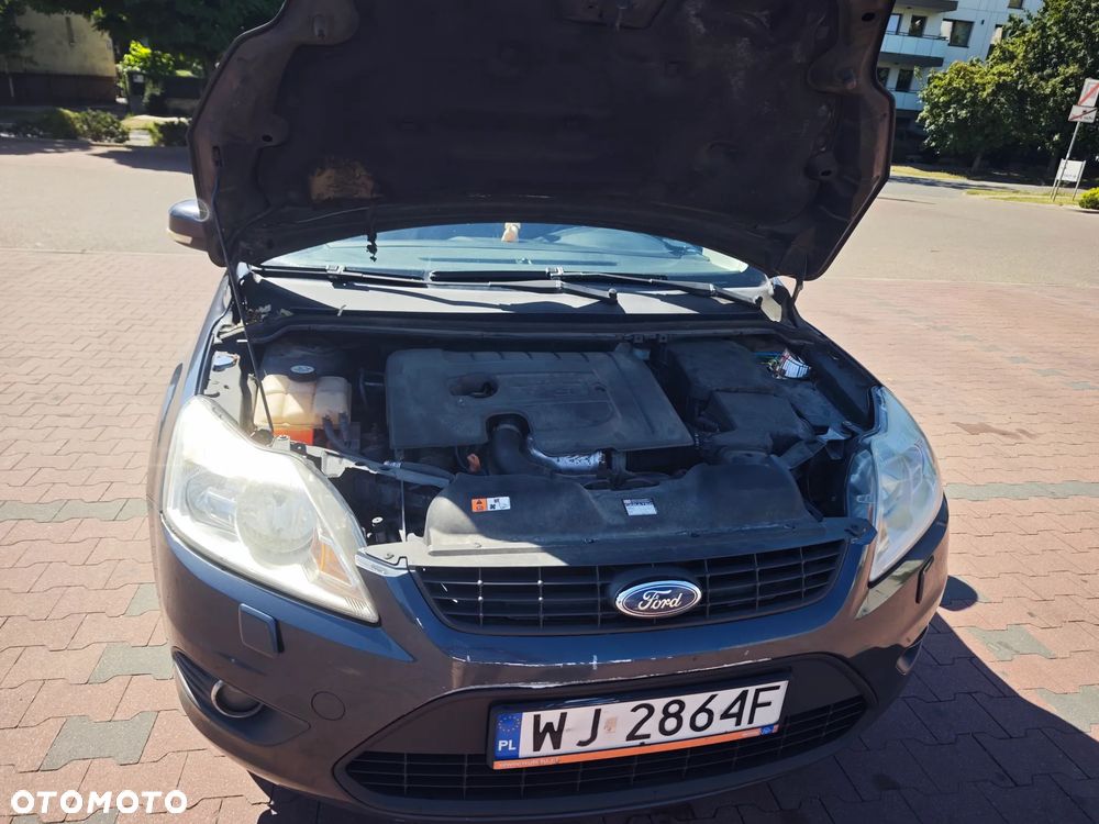 Ford Focus - 8