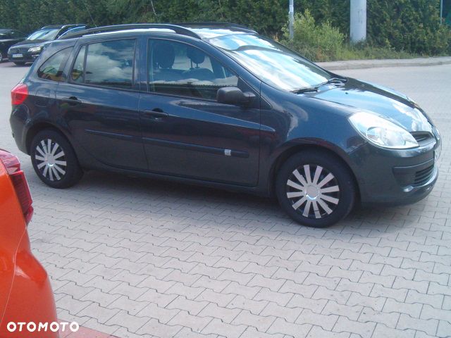 Renault Clio - 4
