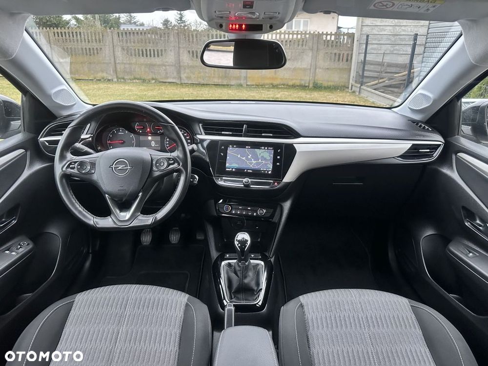 Opel Corsa 1.2 Start/Stop Edition - 13