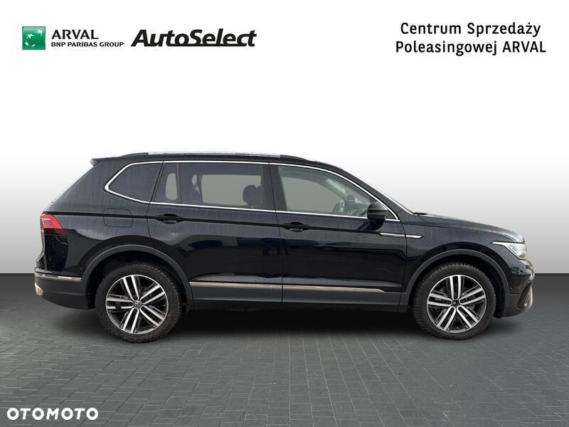 Volkswagen Tiguan Allspace - 7