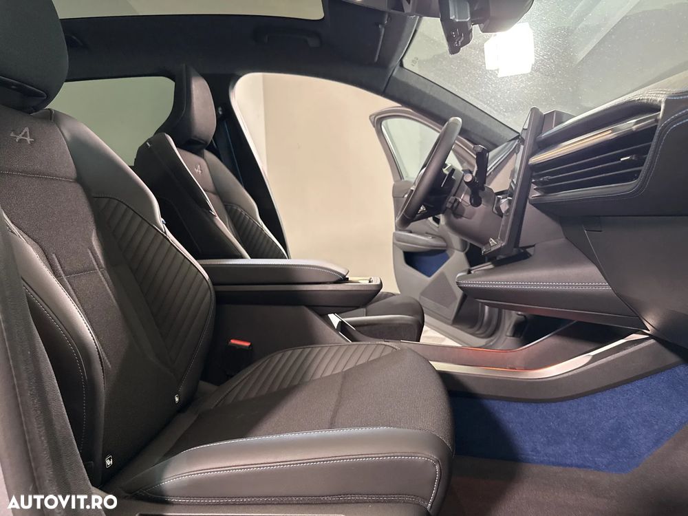 Renault Grand Scenic - 12