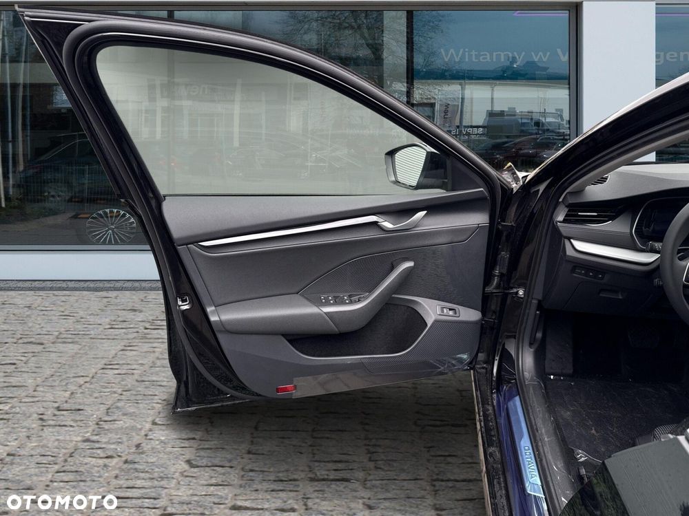 Skoda Octavia - 11