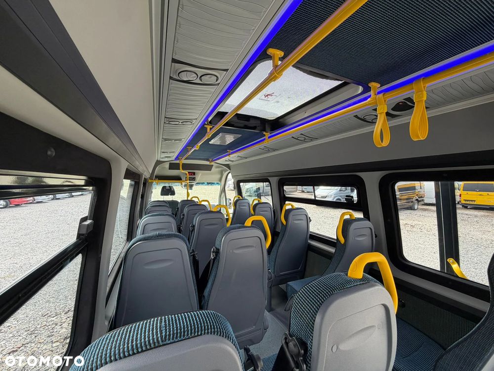 Mercedes-Benz Sprinter CITY - 31