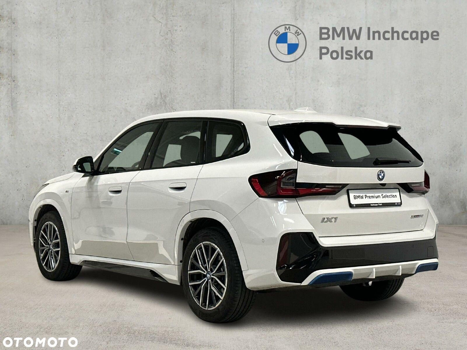 BMW iX1 - 3