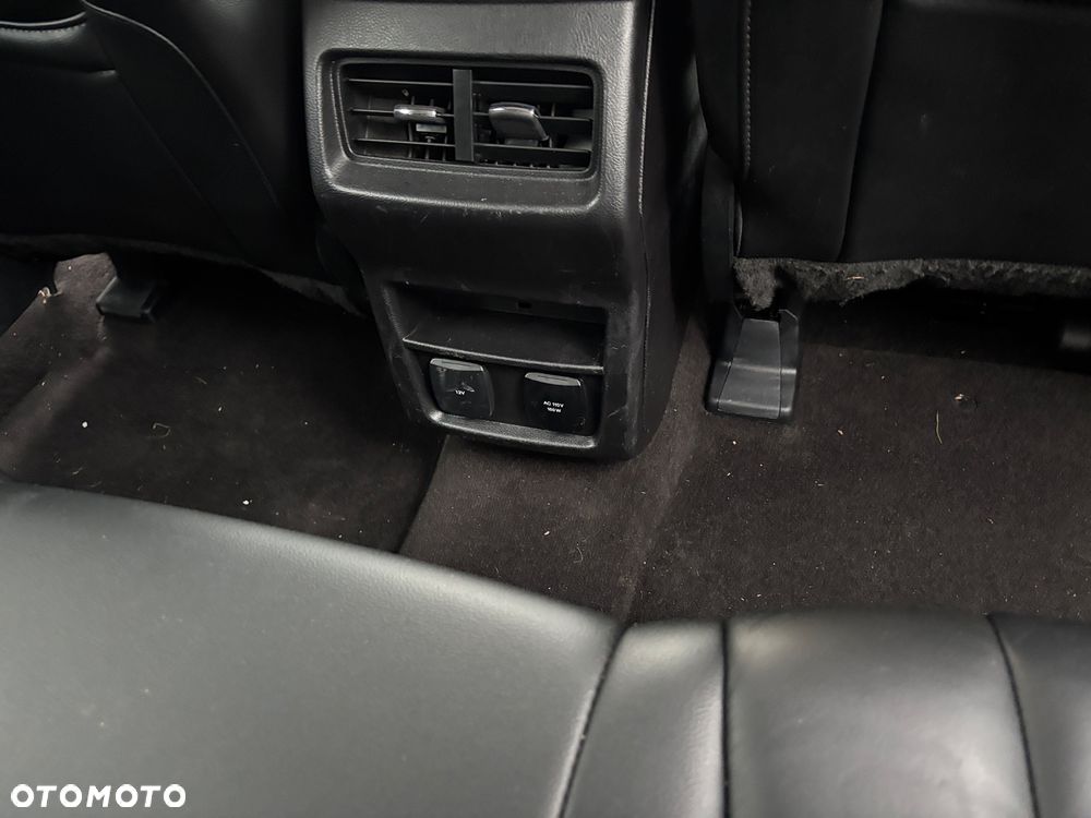 Ford Edge - 23