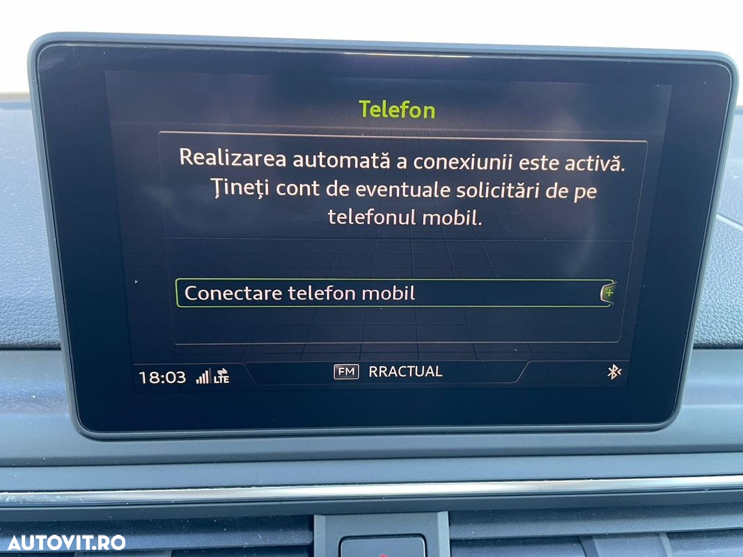 Audi A4 2.0 TDI Design - 19