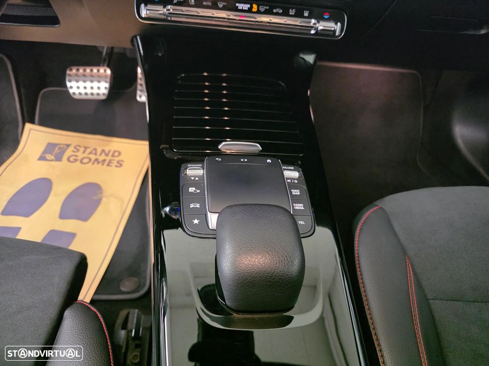 Mercedes-Benz CLA 250 e AMG Line - 18