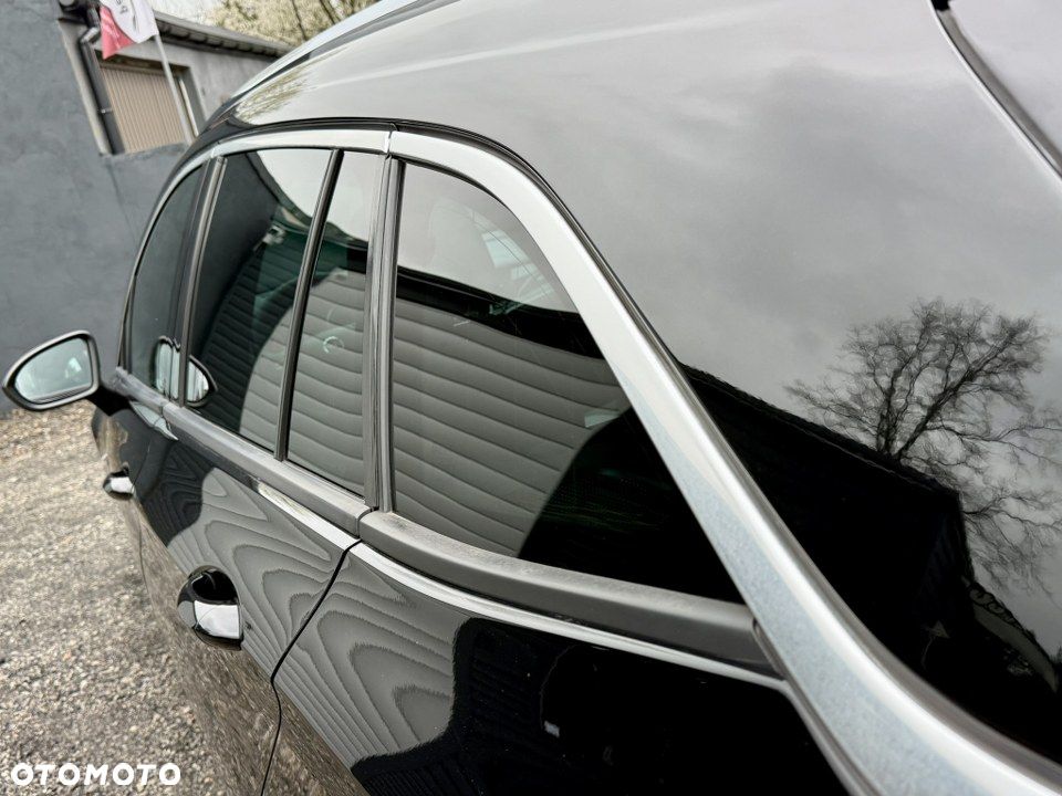 Opel Astra 1.4 Turbo Start/Stop Innovation - 12