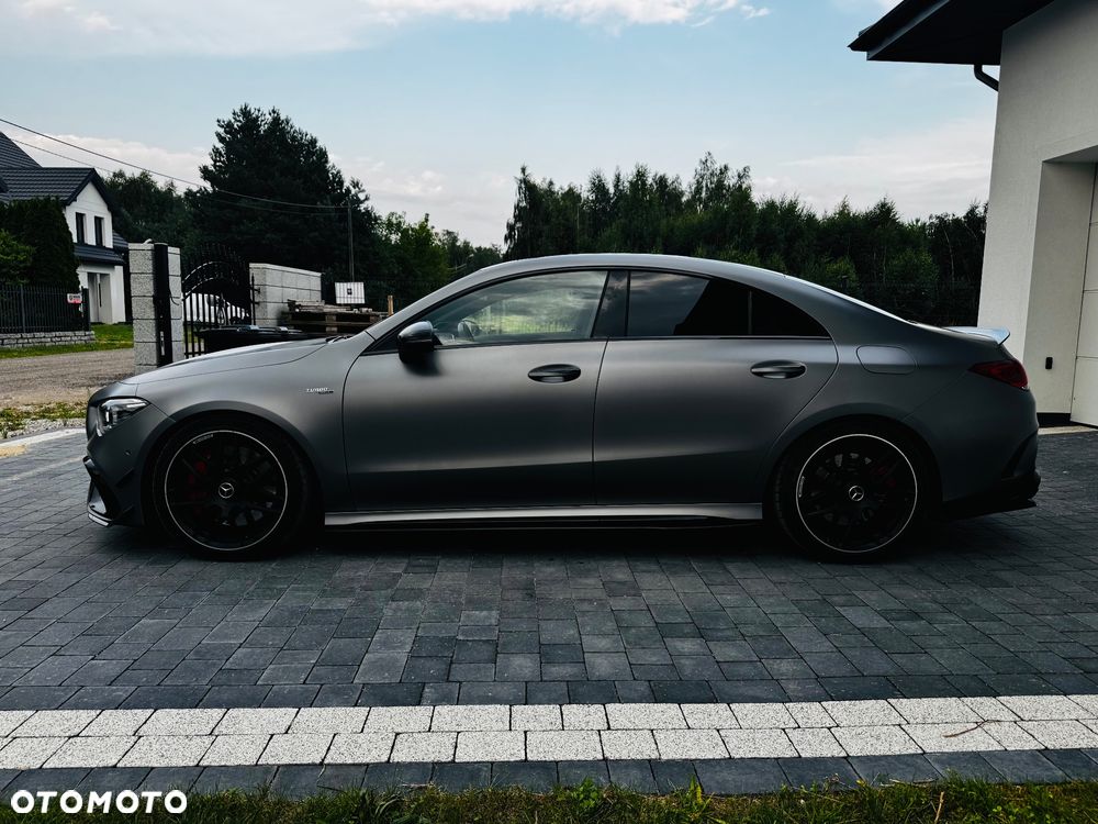 Mercedes-Benz CLA - 3