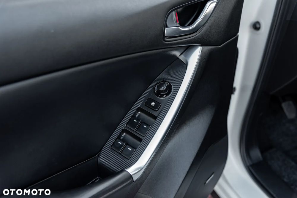 Mazda CX-5 2013