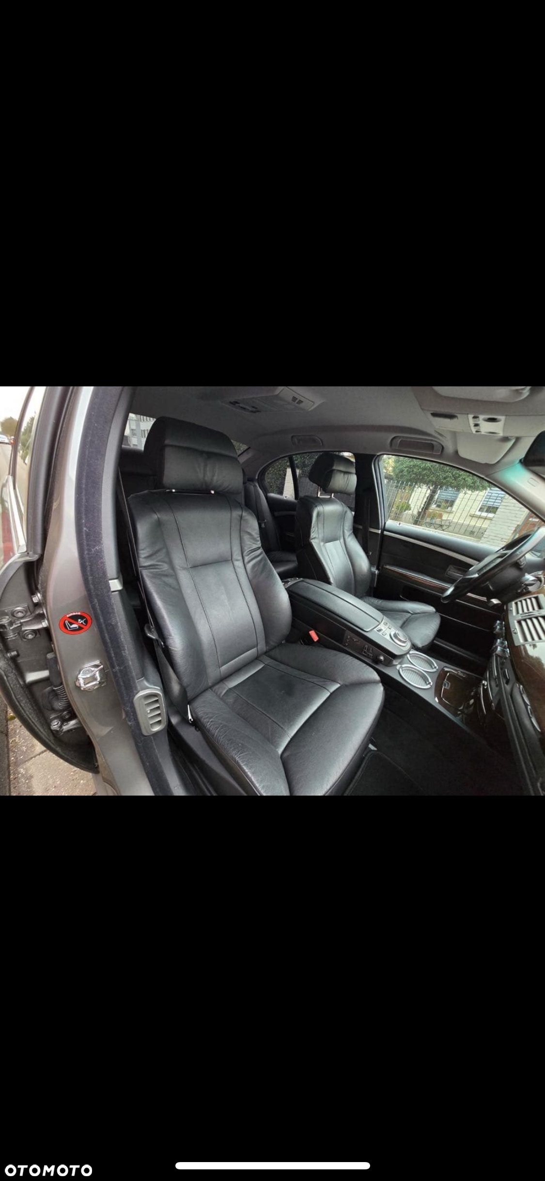 BMW Seria 7 740i - 19