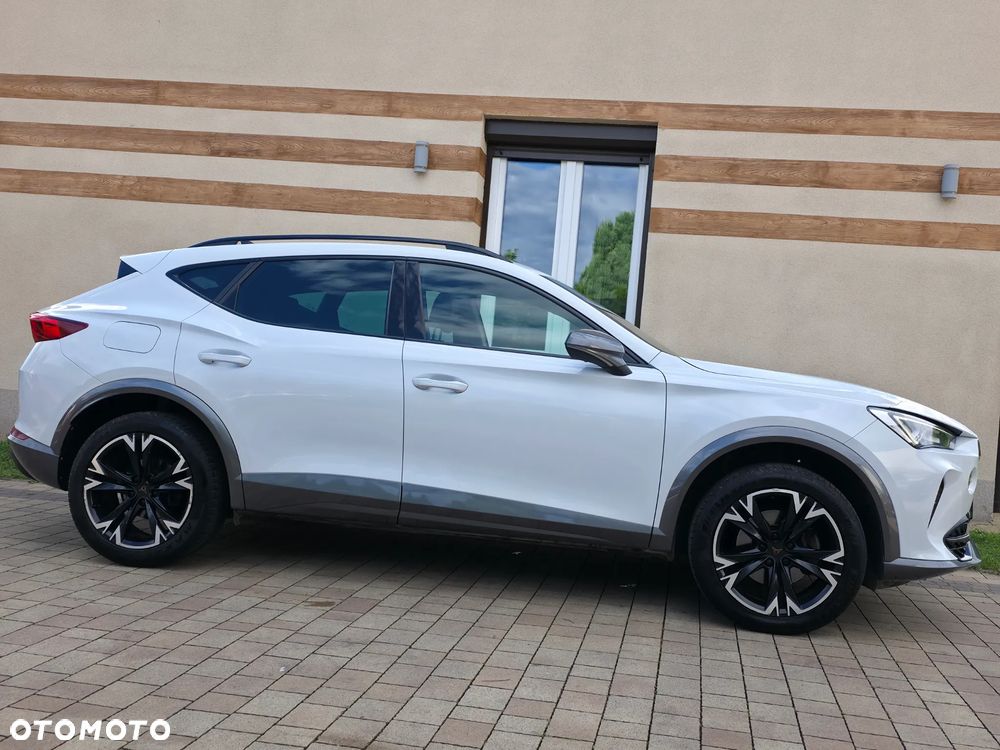 Cupra Formentor 1.5 TSI DSG - 3