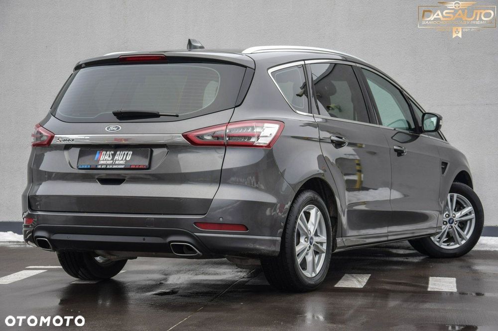 Ford S-Max - 10